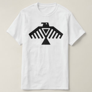 T-shirt thunderbird