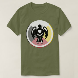 T-shirt thunderbird v2
