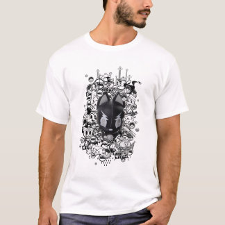 T-SHIRT THUNDERMUTT 1,0