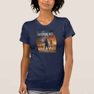 T-shirt TIA - Dibs