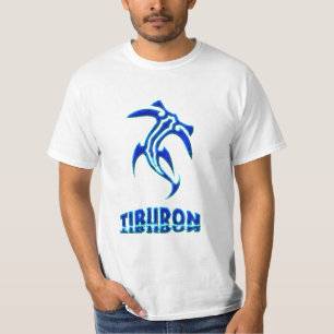 T-shirt Tiburon 1