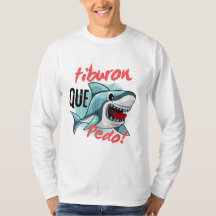 TIBURON DIT QUE PEDO, SHARK, CE QUI SE PASSE