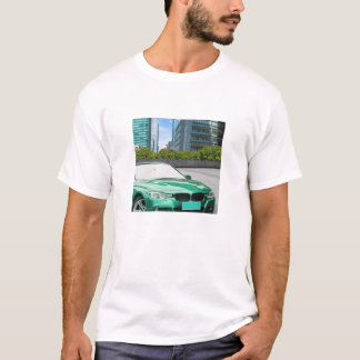 T-shirt tichirt