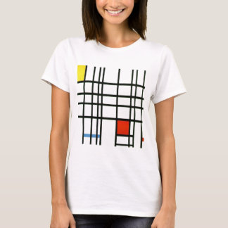 T-shirt Tick Tack No Toe Shirt