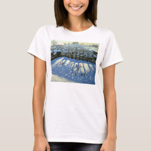 T-shirt Tideswell Derbyshire