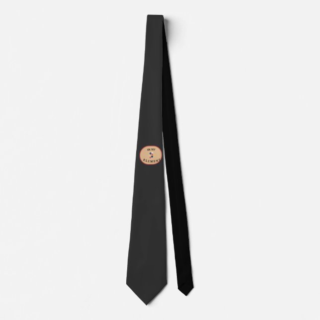 T-Shirt Tie (Front)