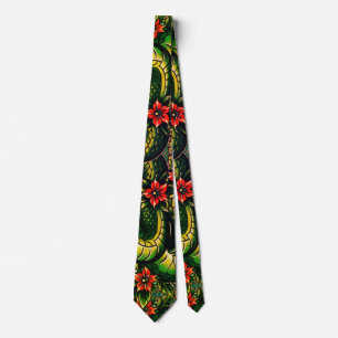 T-Shirt Tie