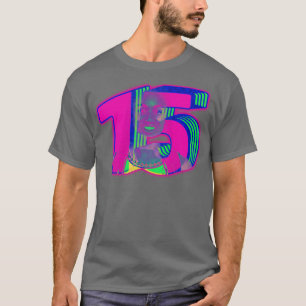 T-shirt Tiffany Hayes
