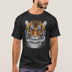 T-shirt Tiger