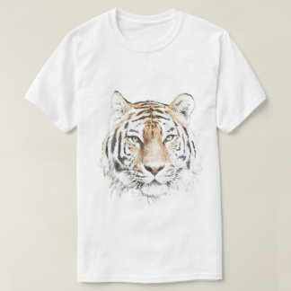 T-shirt Tiger