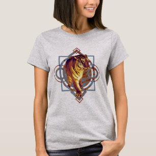 T-shirt Tiger