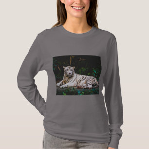 T-shirt Tiger