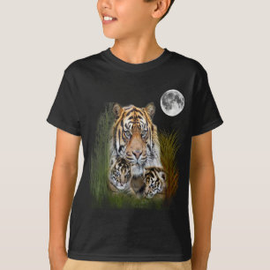 T-shirt Tiger Arnd Cubs