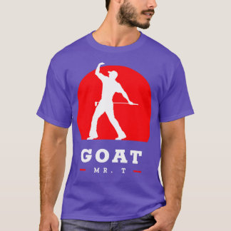 T-shirt Tiger Woods celebrating