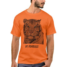 Tiger's Roar : Libérez votre force