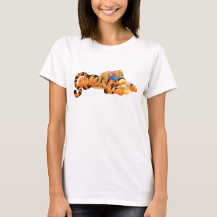 T-shirt Tigger et Roo