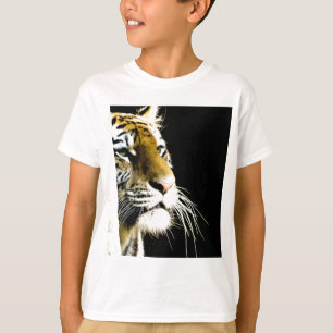 T-shirt Tigre