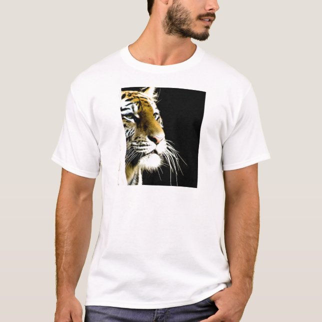 T-shirt Tigre (Devant)