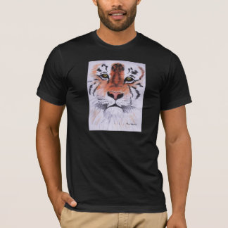 T-shirt Tigre