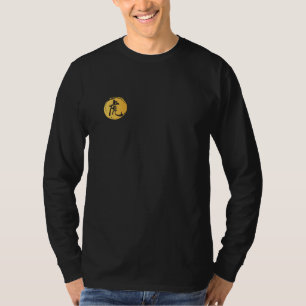 T-shirt Tigre, Chinois Zodiac Tiger Année Cadeau
