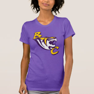 T-shirt Tigre de la Colombie-Britannique