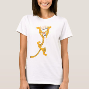 T-shirt Tigre  Grand courage 2