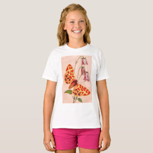 T-shirt Tigre vintage