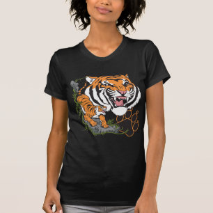 T-shirt Tigres