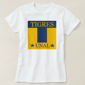 T-SHIRT TIGRES
