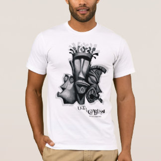 T-shirt tiki