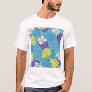 T-SHIRT TIKI T