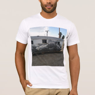 T-shirt Tilapia de Salton