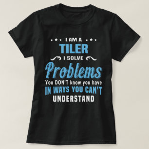 T-shirt Tiler