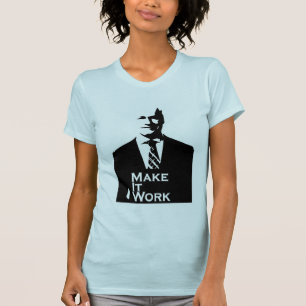 T-shirt Tim Gunn, ça marche