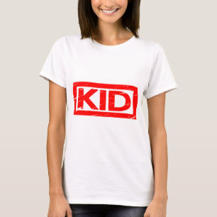 T-shirt Timbre enfant