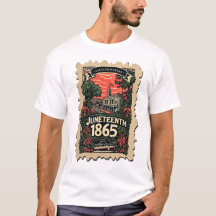 Timbre postal vintage du 17e jour