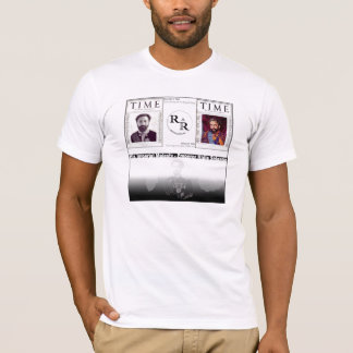 T-shirt TimeMagazinecolorr1