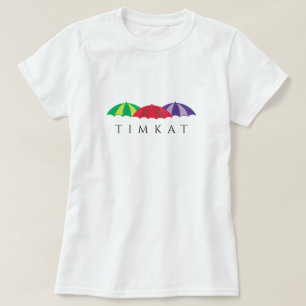 T-shirt Timkat / Timket Festival éthiopien