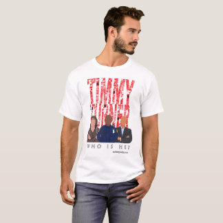 T-SHIRT TIMMY TURNER