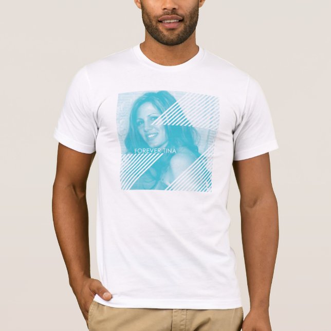 T-SHIRT TINATEE (Devant)