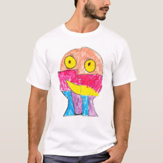 T-shirt tinger-esmereldah