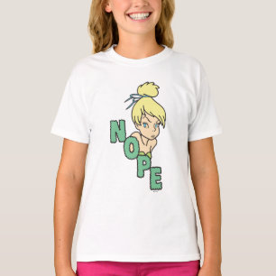 T-shirt Tinker Bell   Elle Dit Non 2