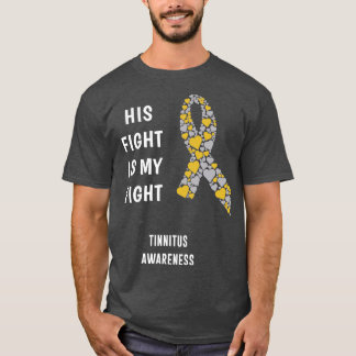 T-shirt Tinnite