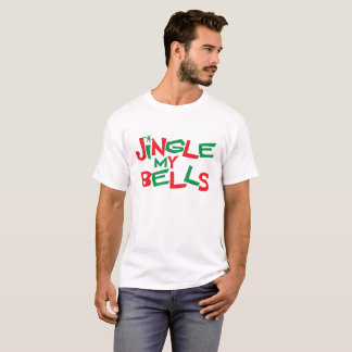 T-shirt "Tintez mes Bells "
