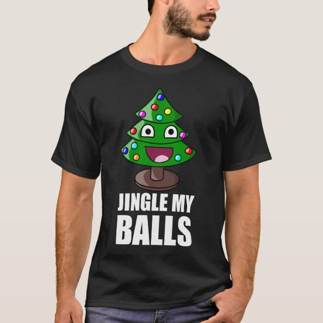 T-shirt Tintez mes Bells (Devant)