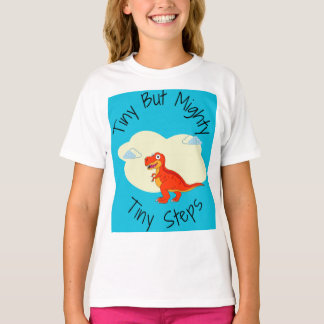 T-shirt Tiny But Mighty