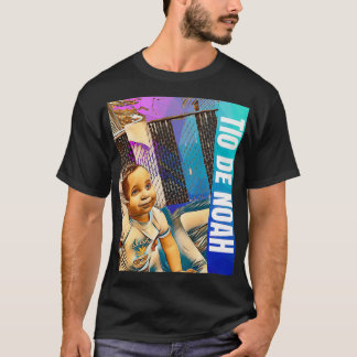 T-shirt TIO Premium