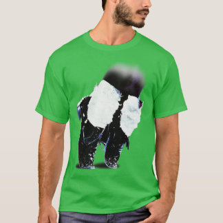 T-shirt Tip orteils