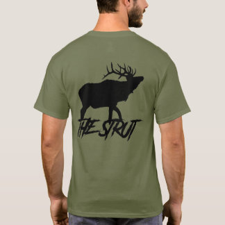 T-shirt tir à l'arc