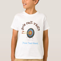 Tir à l'arc Cible Bullseye